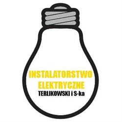 Terlikowski i S-ka. Instalatorstwo elektryczne