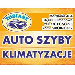 Szyby samochodowe Tobiasz