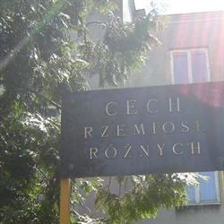 Cech Rzemiosł Różnych