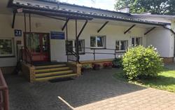 Centrum Integracyjno - Rehabilitacyjne