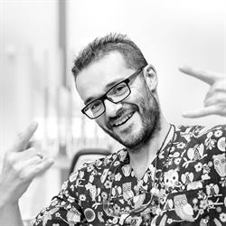 Unident Lek stom Piotr Błasiński - Gabinet stomatologiczny