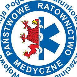 Wojewódzka Stacja Pogotowia Ratunkowego w Szczecinie