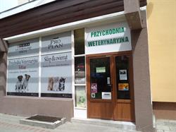 Veticus - Lecznica Weterynaryjna