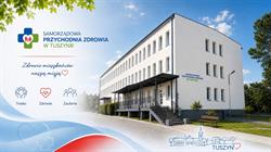 Samorządowa Przychodnia Zdrowia