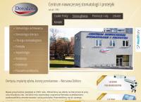 Dorodent S.c. Przychodnia Stomatologiczno - Protetyczna