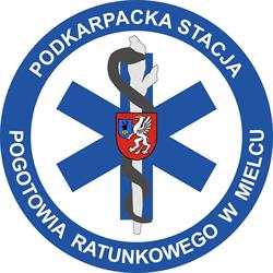 Podkarpacka Stacja Pogotowia Ratunkowego w Mielcu