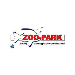 Zoo Park. Sklep zoologiczno - wędkarski. Spałek P.