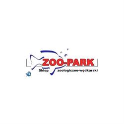 Zoo Park. Sklep zoologiczno - wędkarski. Spałek P.
