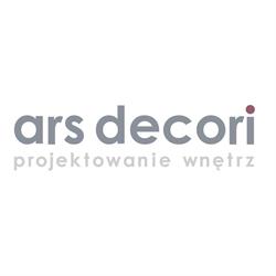 Projektowanie wnętrz i ogrodów - Ars Decori Katarzyna Łakomy