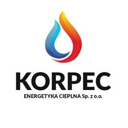 Korpec Sp. z o.o. Energetyka cieplna