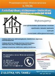 Przedsiębiorstwo Wielobranżowe Iltron