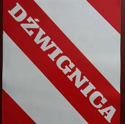 PUH Dźwignica. Sławomir Ekman