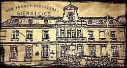 Dom Pomocy Społecznej w Gierałcicach