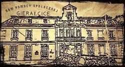 Dom Pomocy Społecznej w Gierałcicach
