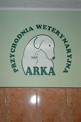 Przychodnia weterynaryjna ARKA