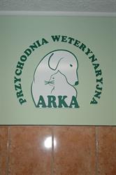Przychodnia weterynaryjna ARKA