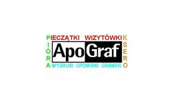 Apograf s.c. Oprawa dokumentów, ksero, wyrób pieczątek