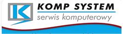 Komp System serwis komputerowy Ząbki - naprawa laptopów i PC