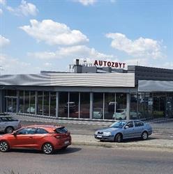 P.h. Autozbyt Sp.j.