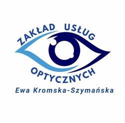 ZAKŁAD USŁUG OPTYCZNYCH EWA KROMSKA-SZYMAŃSKA