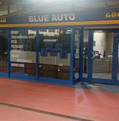 Blue Auto Sp. z o.o.
