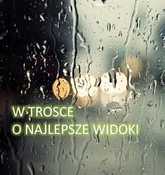 Auto-Szyby. Adam Rapacz