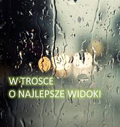 Auto-Szyby. Adam Rapacz