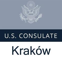 Konsulat Generalny Stanów Zjednoczonych Ameryki w Krakowie