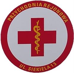 Przychodnia Rejonowa SP Zoz