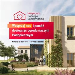Hospicjum Dobrego Samarytanina