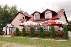 Eden. Restauracja