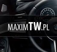 Maxim Tweeter