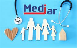 Med-Jar. Przychodnia Lekarzy Rodzinnych i Specjalistów. Apteka