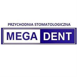 Przychodnia Stomatologiczna "Mega-Dent"