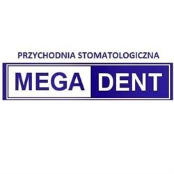 Przychodnia Stomatologiczna "Mega-Dent"