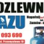 Gaz