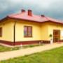 Budynek Poradni Stomatologicznej Top-Dental