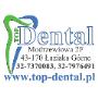 Top-Dental Logo
