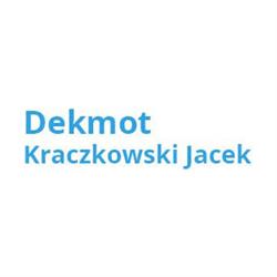 Przedsiębiorstwo Handlowe Dekmot S.C.