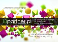 Internet Business Partner Sp. Z o. o.