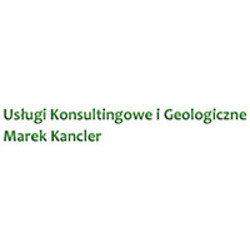 Marek Kancler Usługi Konsultingowe i Geologiczne