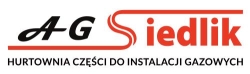 LPG Auto Gaz Przedsiębiorstwo Handlowo-Usługowe Ewa Siedlik