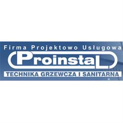 Firma Projektowo Usługowa Proinstal
