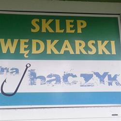 Na Haczyk. Sklep wędkarski Balcerek Agnieszka