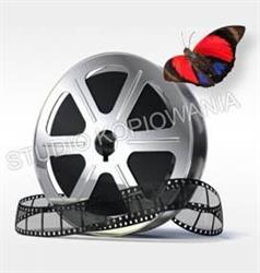 Studio Kopiowania Taśm Filmowych i Nagrań Wideo