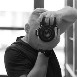 Studio Foto. Zakład fotograficzny. Świerżyńska I.
