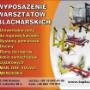 ramy blacharskie, ramy do napraw samochodów