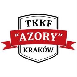 Azory. Tkkf. Ognisko