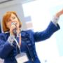 Konferencja PARP -  wiceprezes Katarzyna Lorenc