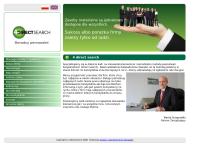 4 Direct Search. Doradztwo personalne, executive search